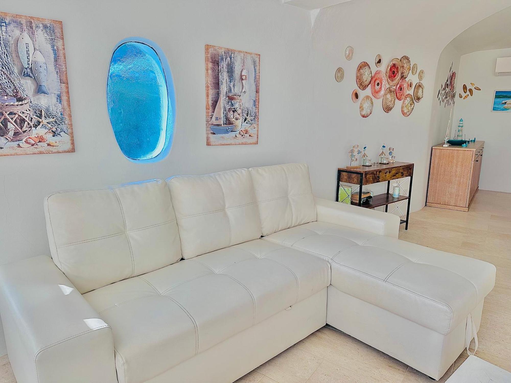 Villa Ibiscus Cannigione Kültér fotó